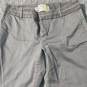 Old navy low waist stretch